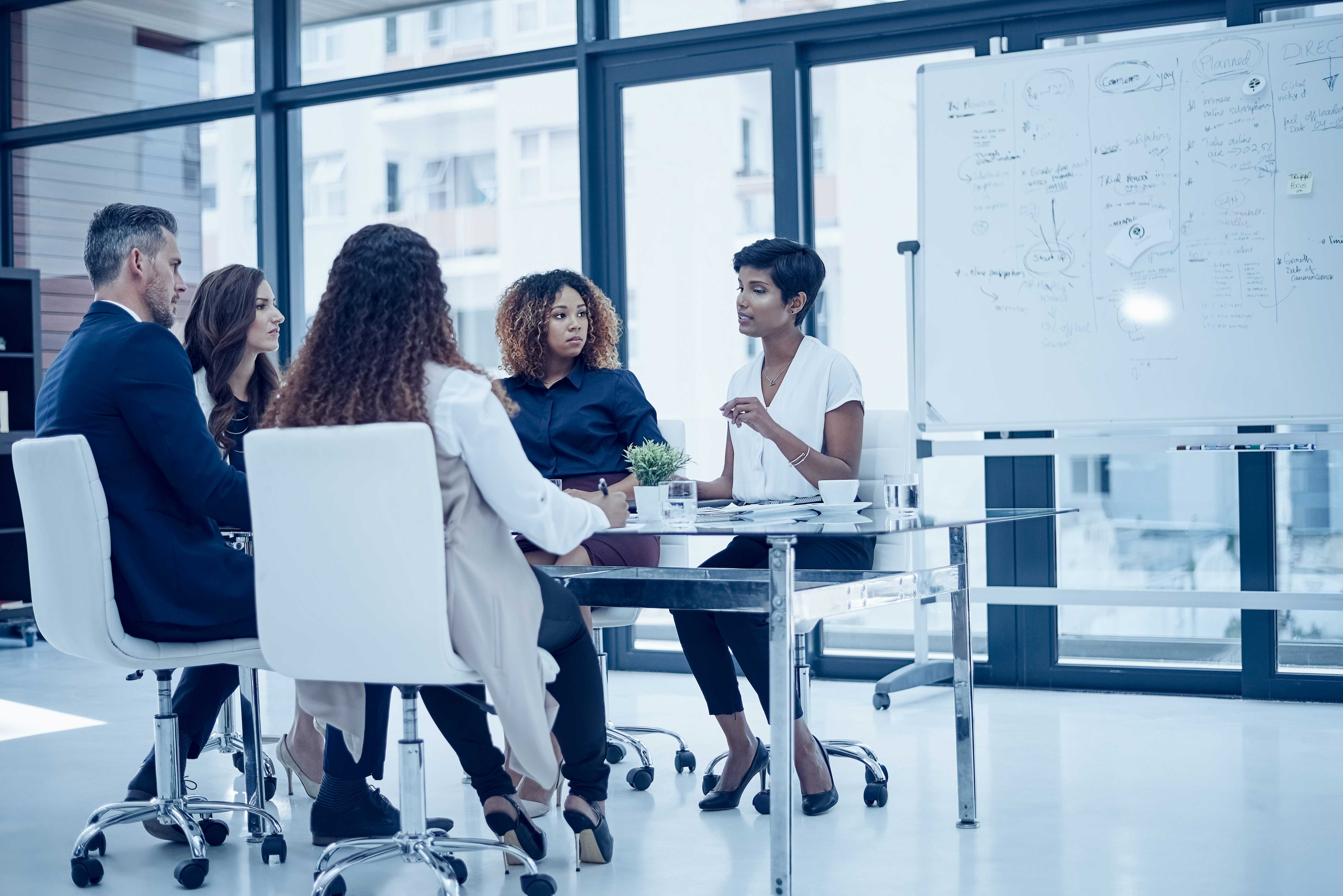 Soluzioni - Business - Automazione dei processi di digitalizzazione - iStock-1