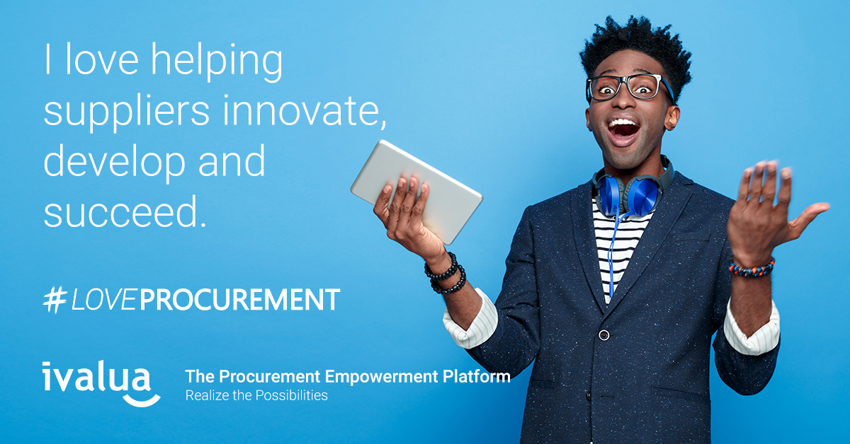 Loveprocurement - Quote about Sourcing