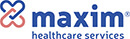 Logo Maxim