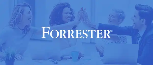 Forrester webinar