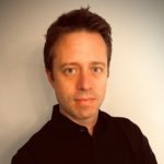 Blog Author - Christophe Cherubini, Senior Director, Global Head of Services Advisory