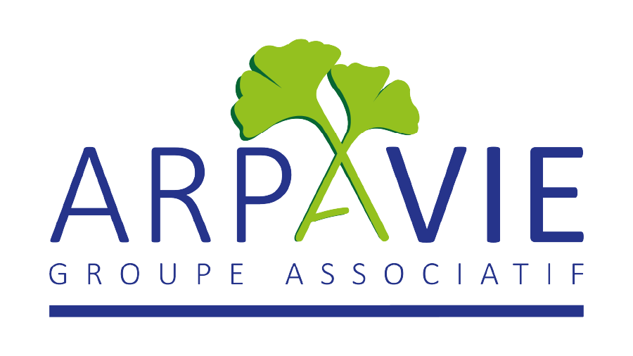 Logo - Arpavie