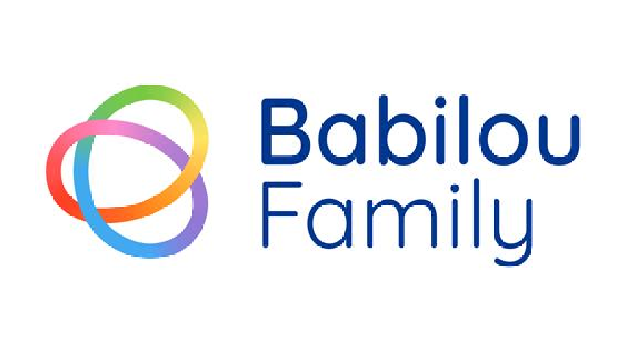 Logo - Babilou Family