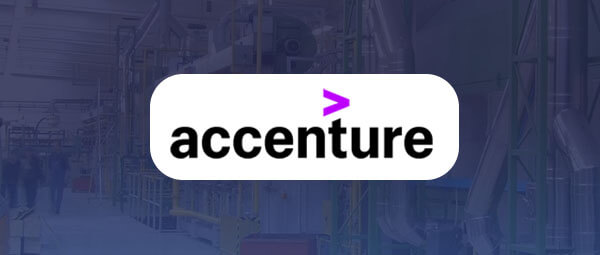 Webinar Accenture sul sourcing diretto dei materiali