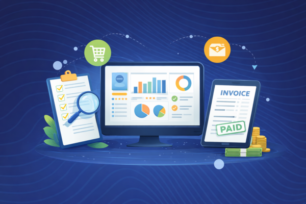 Tail spend management: una guida strategica per l’ufficio acquisti 2026