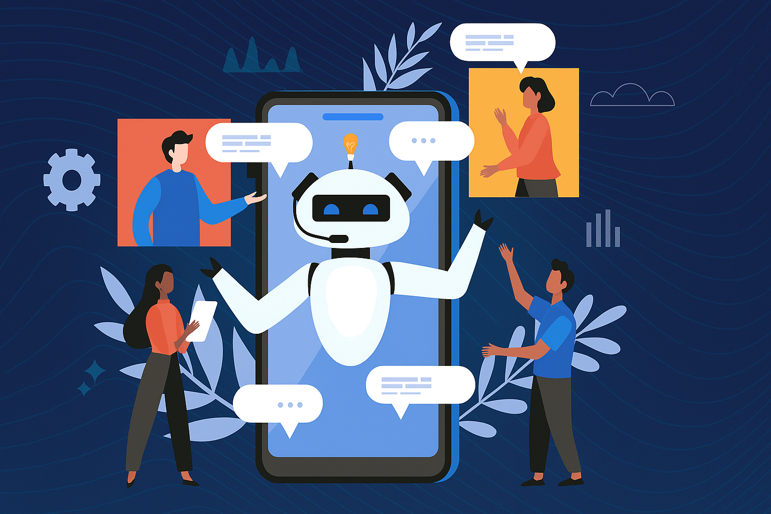 AI Agents in Procurement