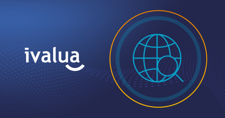 Software di eSourcing di Ivalua