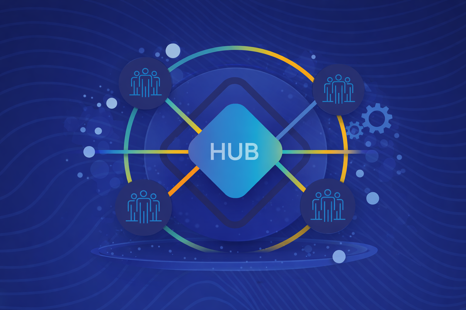 Inventario gestito dal fornitore: vantaggi e quadro di implementazione