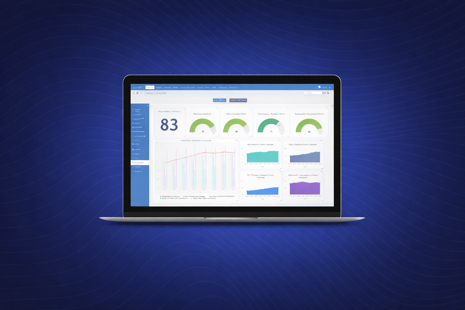 Valutazioni dei fornitori: promuovere performance e responsabilità